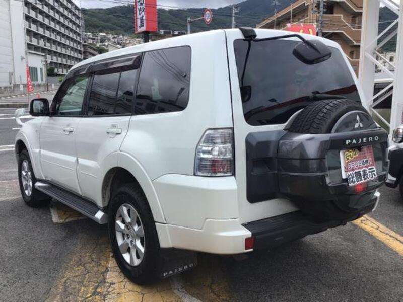 PAJERO