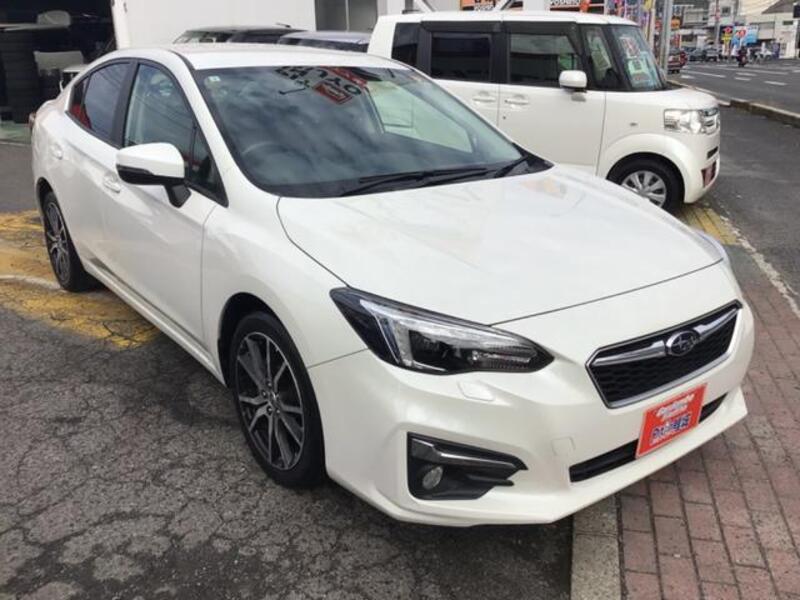 IMPREZA G4