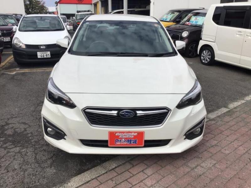 IMPREZA G4