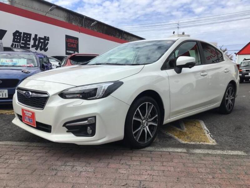 IMPREZA G4
