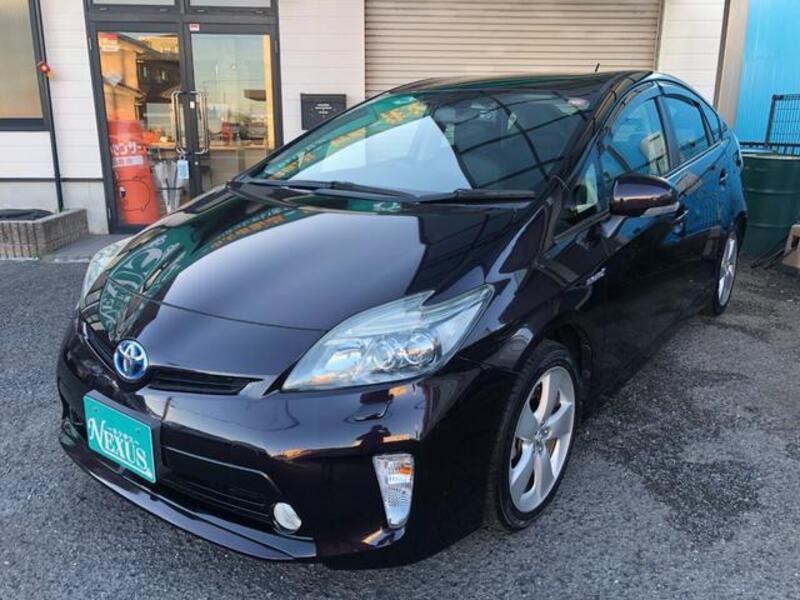 PRIUS