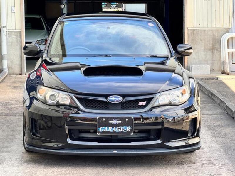 IMPREZA