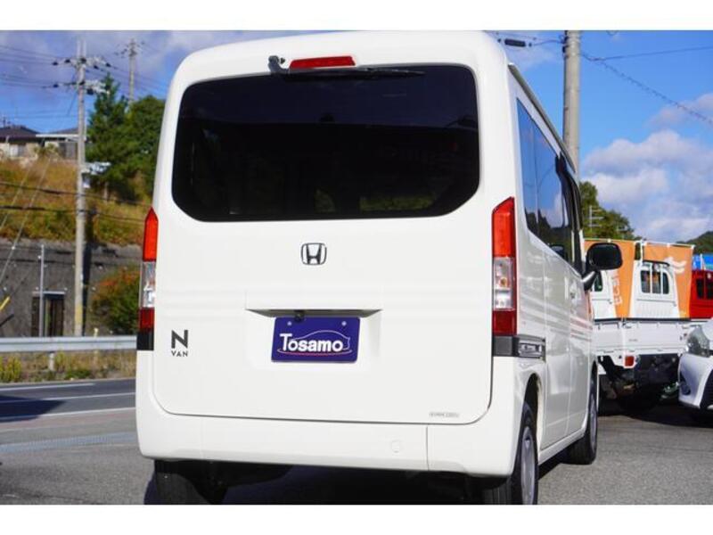 N-VAN
