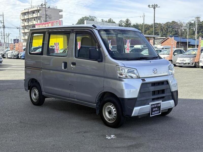 HIJET CARGO
