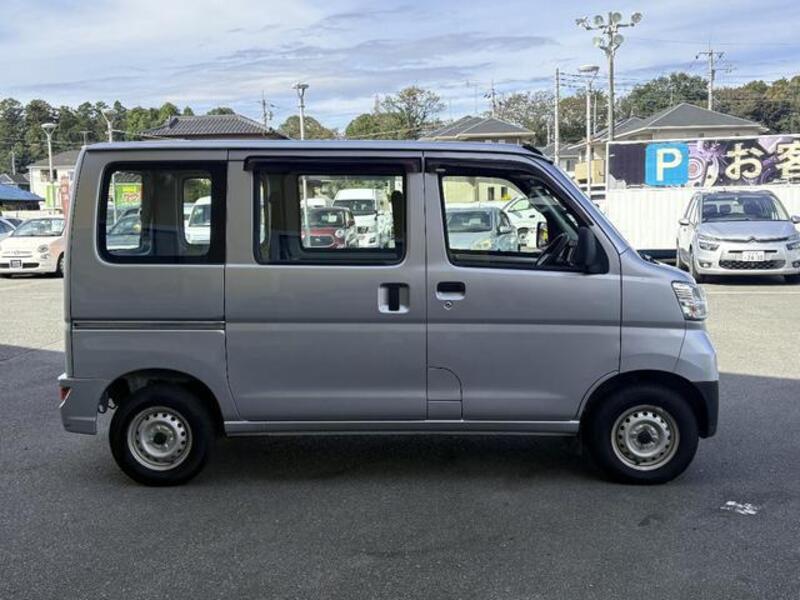 HIJET CARGO