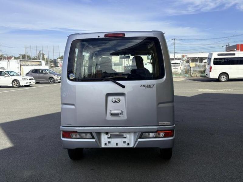 HIJET CARGO