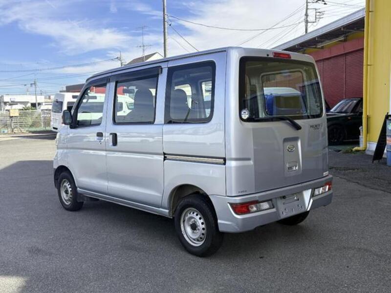 HIJET CARGO