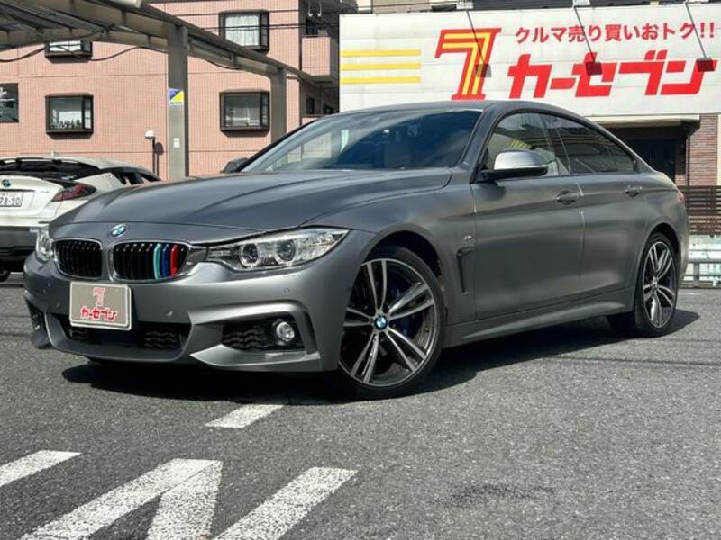 4 SERIES