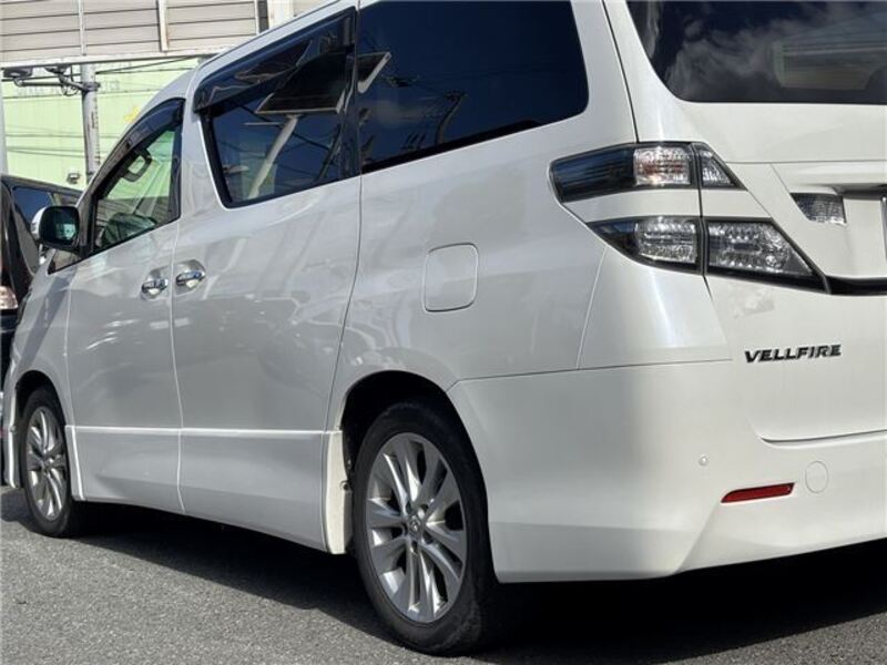 VELLFIRE