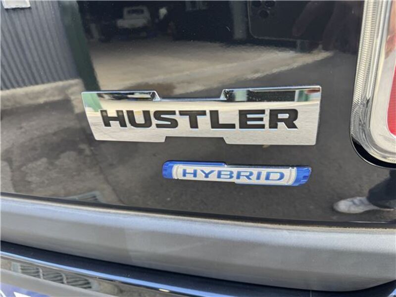HUSTLER