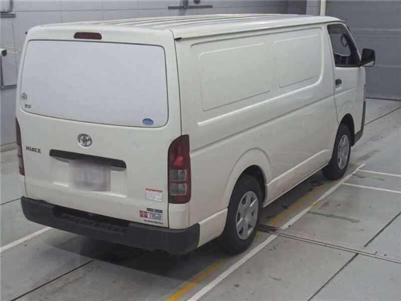HIACE