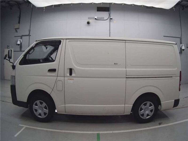 HIACE