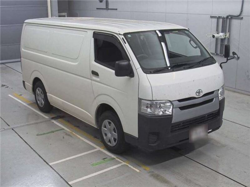 HIACE