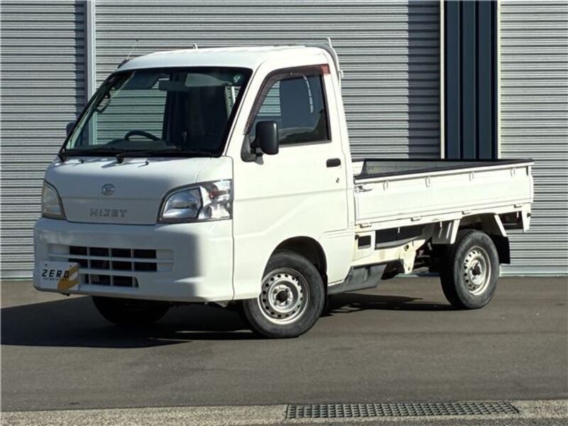 HIJET TRUCK-0