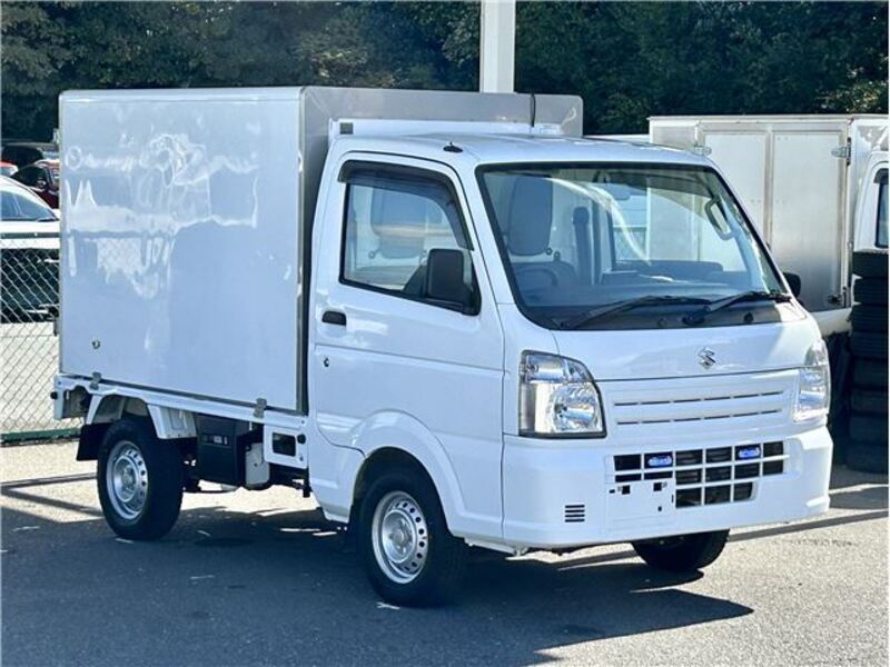 CARRY TRUCK