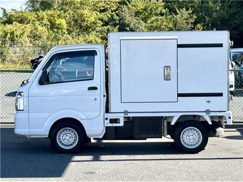 CARRY TRUCK
