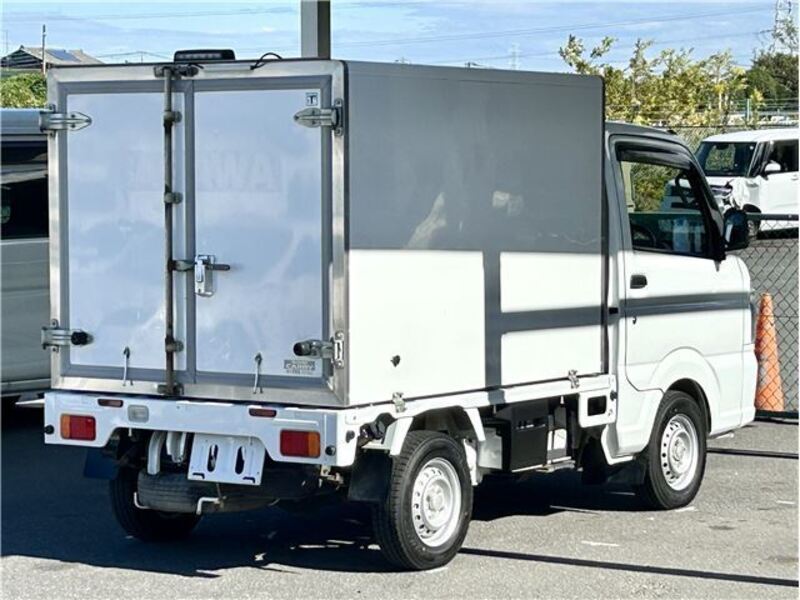 CARRY TRUCK