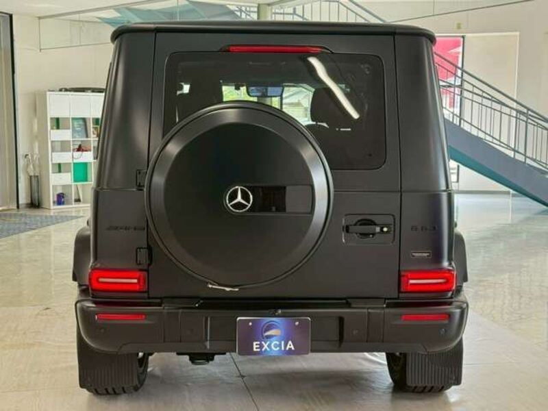 G-CLASS