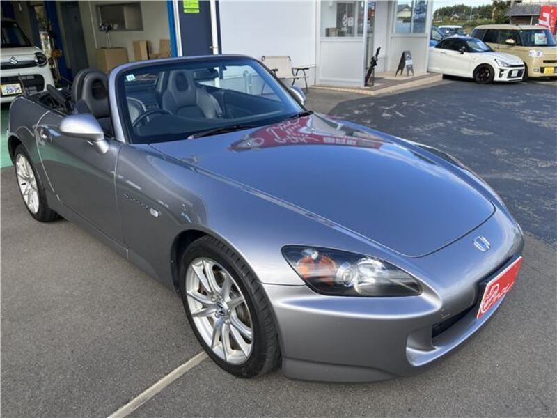 S2000