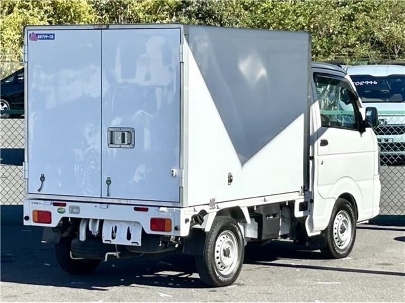 CARRY TRUCK
