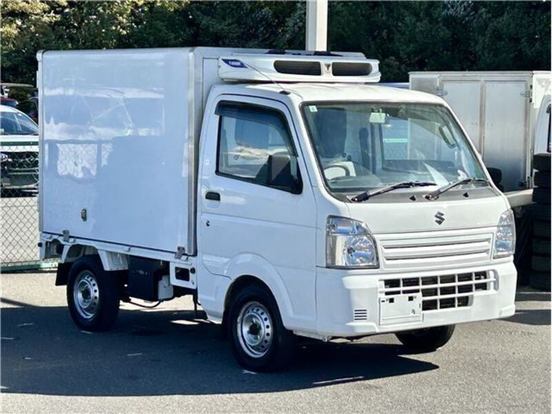 CARRY TRUCK