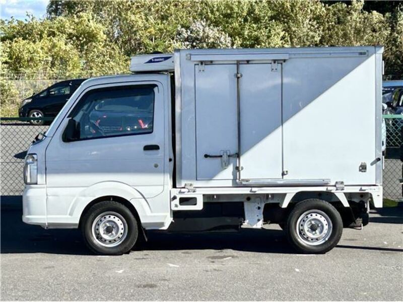 CARRY TRUCK