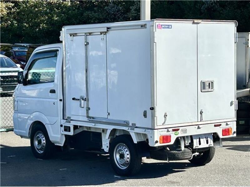 CARRY TRUCK