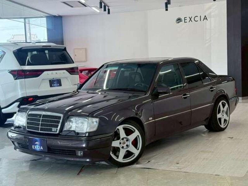E-CLASS