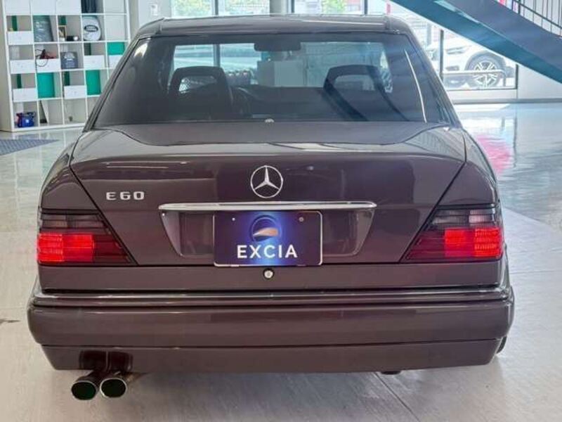 E-CLASS