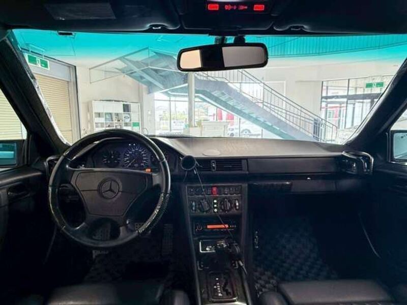 E-CLASS
