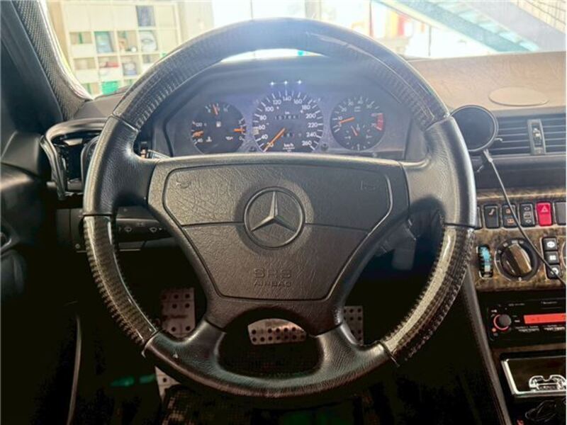 E-CLASS