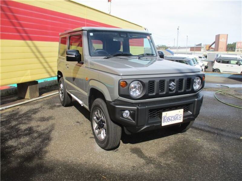 JIMNY