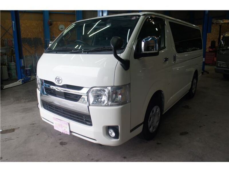 HIACE