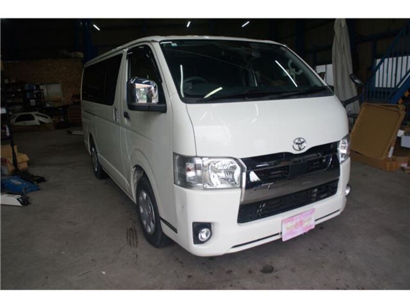 HIACE