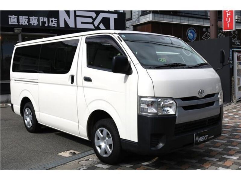 HIACE