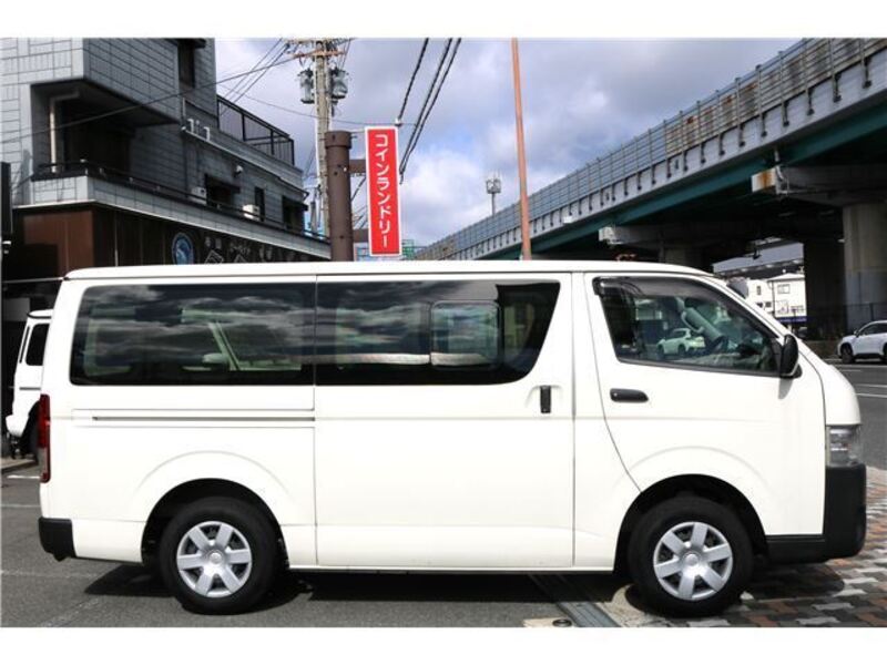 HIACE