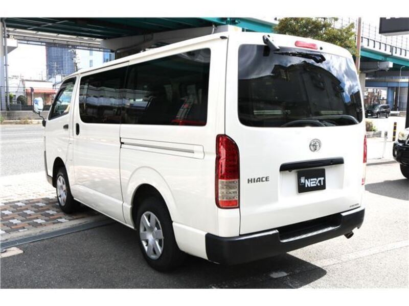HIACE