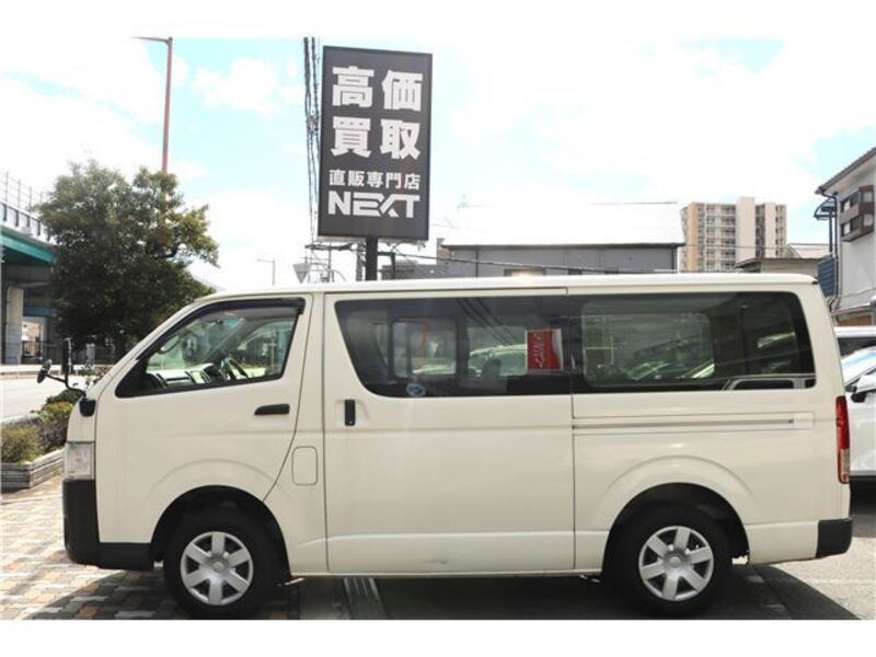 HIACE