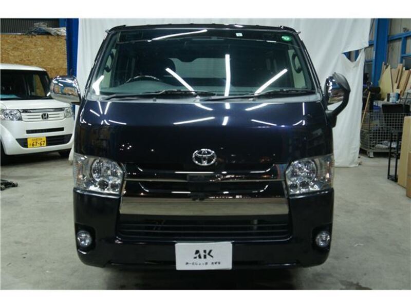 HIACE
