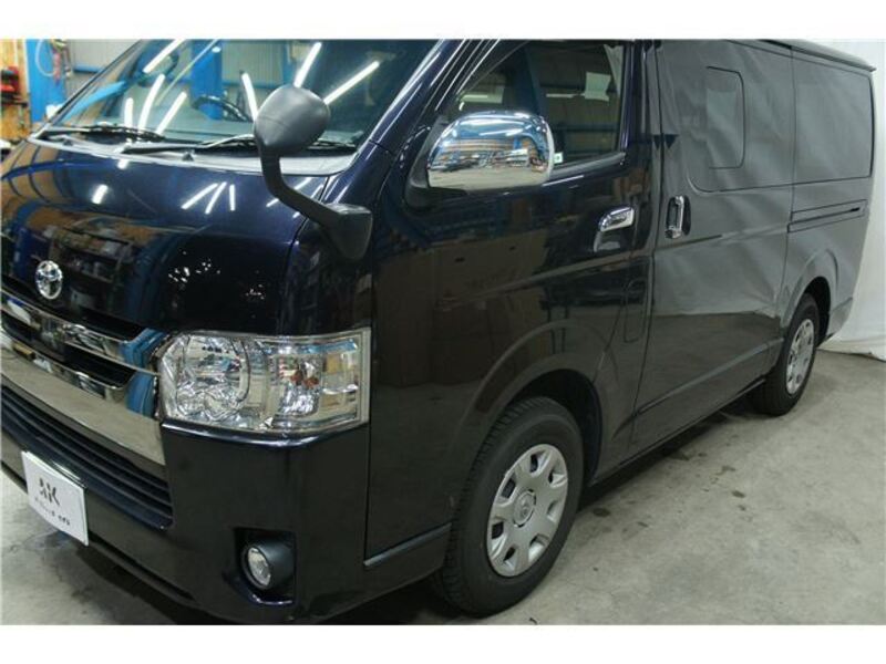 HIACE