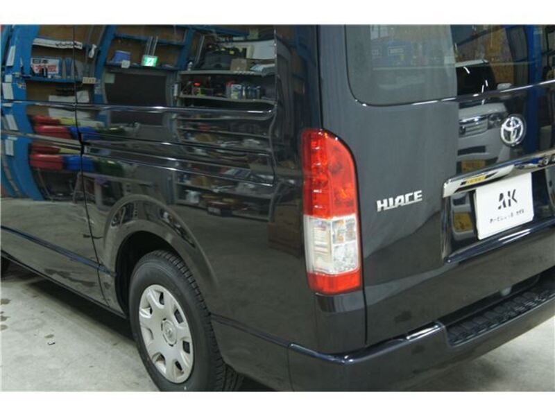 HIACE