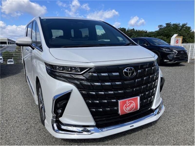 ALPHARD-0