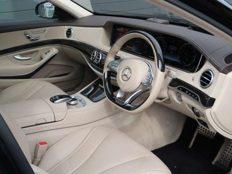 S-CLASS