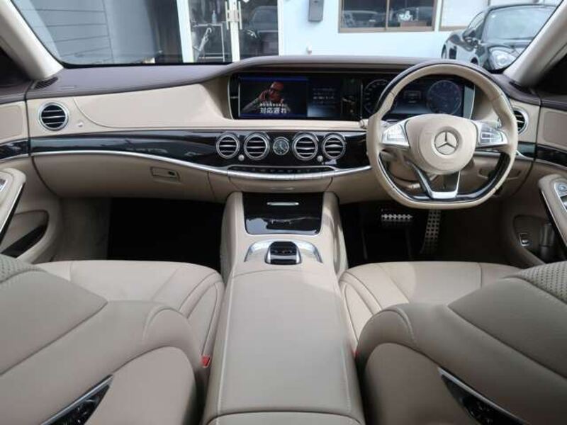 S-CLASS