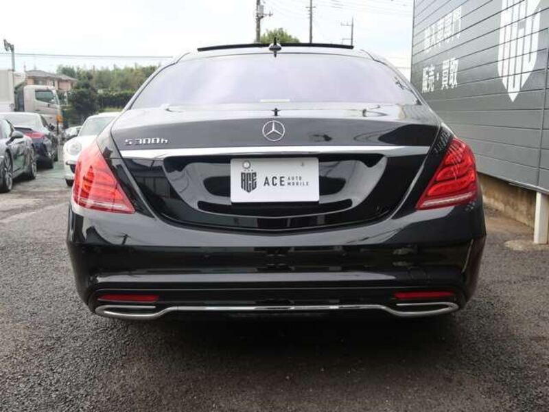 S-CLASS