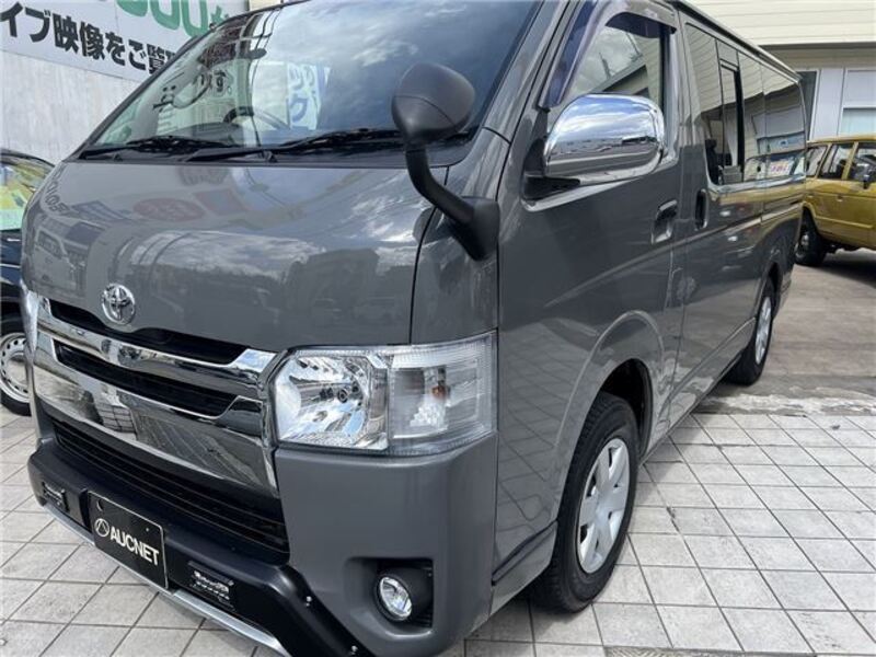 HIACE-0
