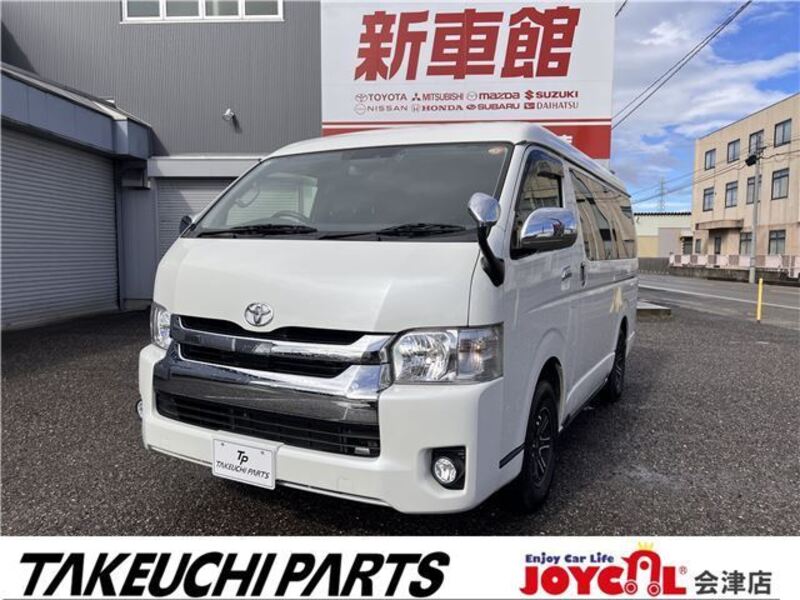 HIACE-0