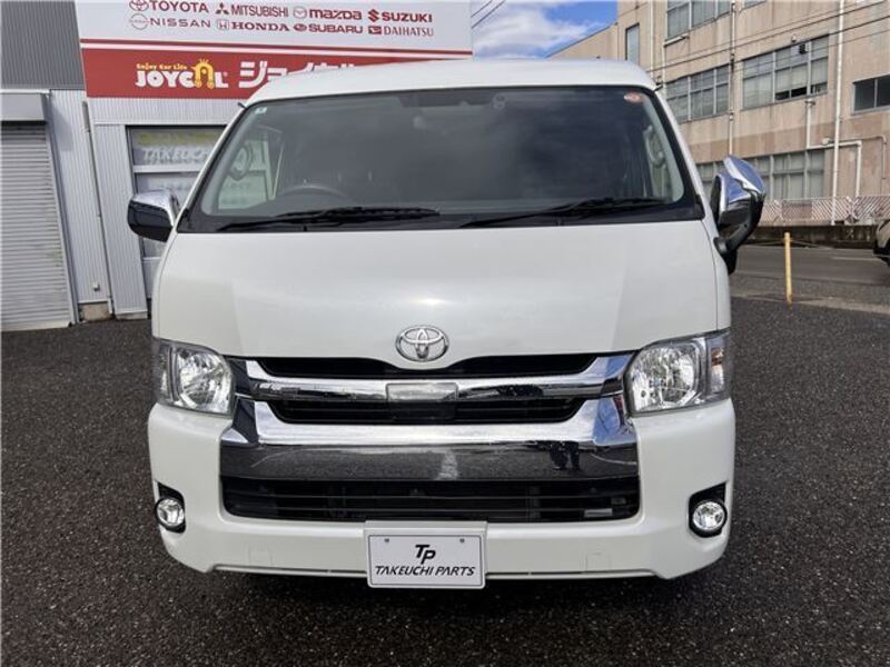 HIACE