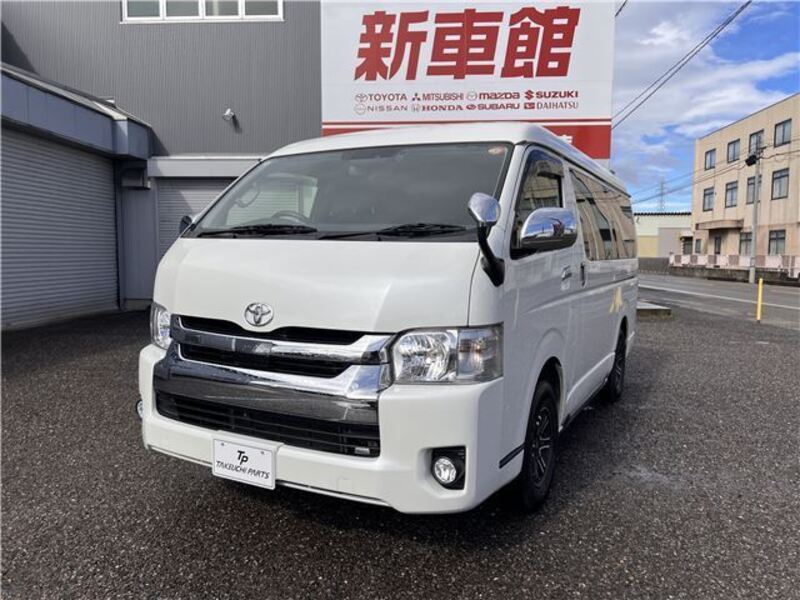 HIACE