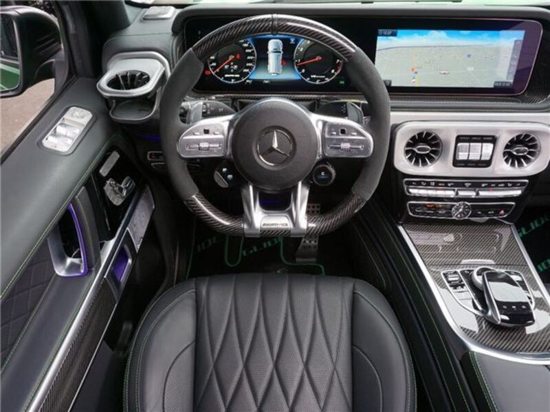 G-CLASS